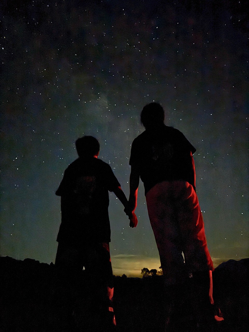 星ツアー